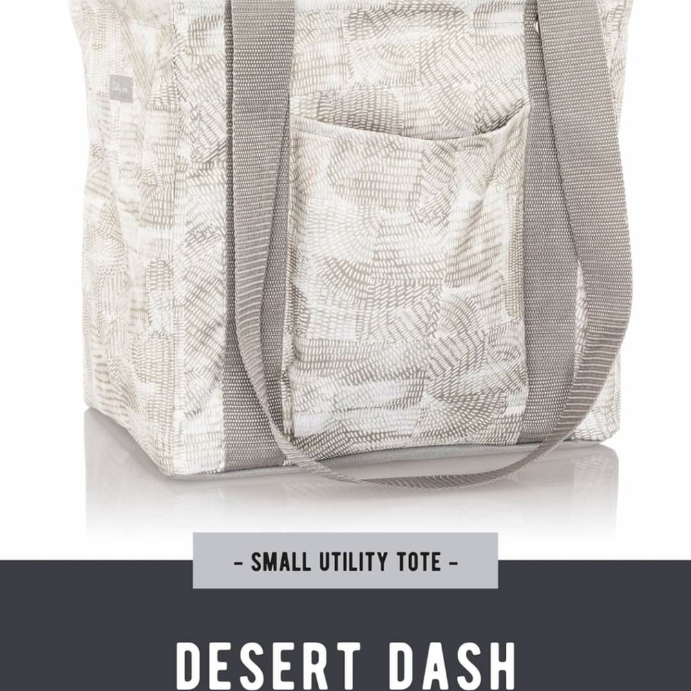 Small Utility Totes - Picture 2 of 7